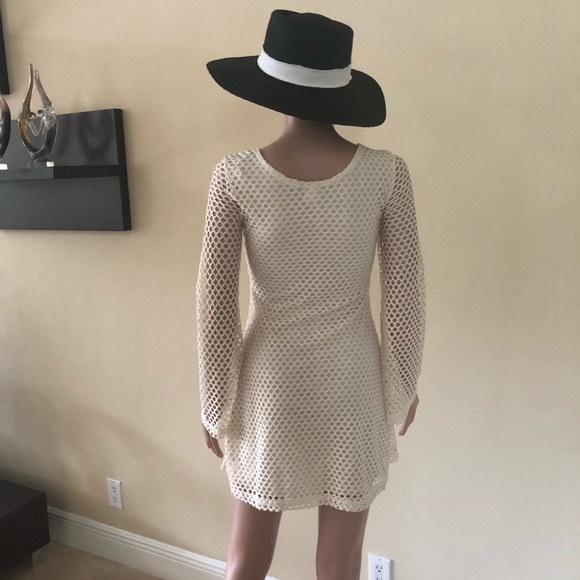 Simply Adorable Baby Doll Dress - Picture 2 of 8